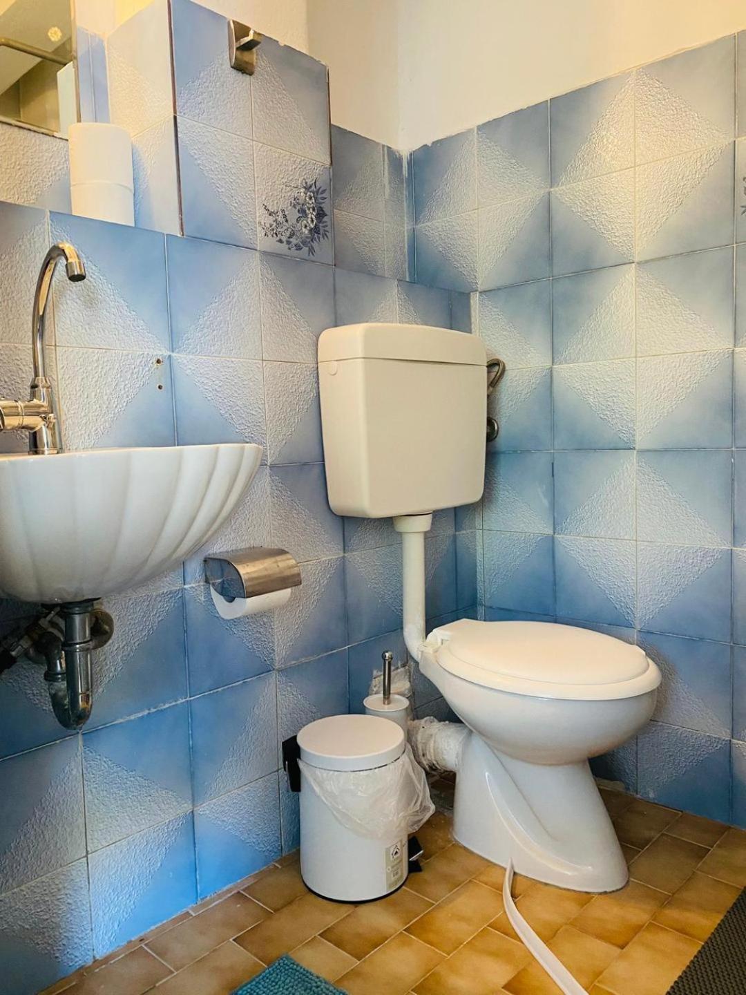 Alexandra Studios Neos Pirgos Bagian luar foto
