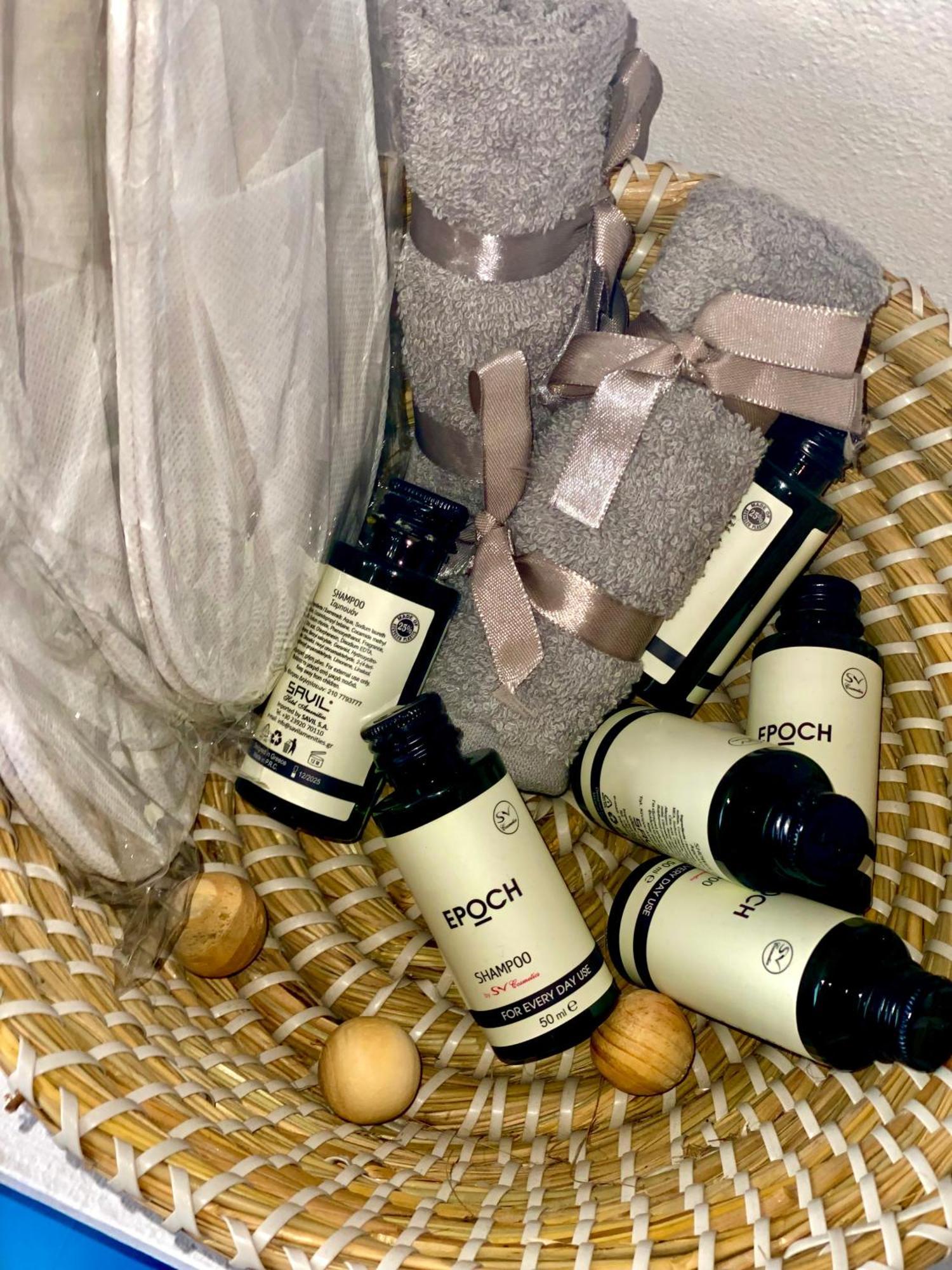 Alexandra Studios Neos Pirgos Bagian luar foto