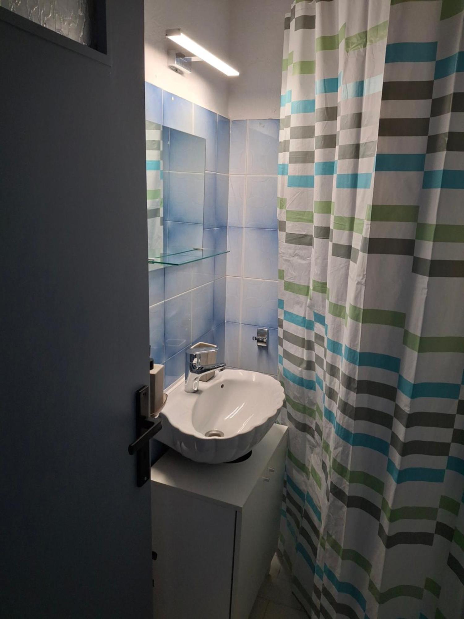 Alexandra Studios Neos Pirgos Bagian luar foto
